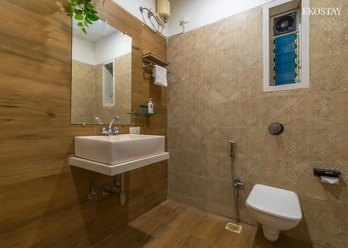 Ekostay - Sucasa Villa